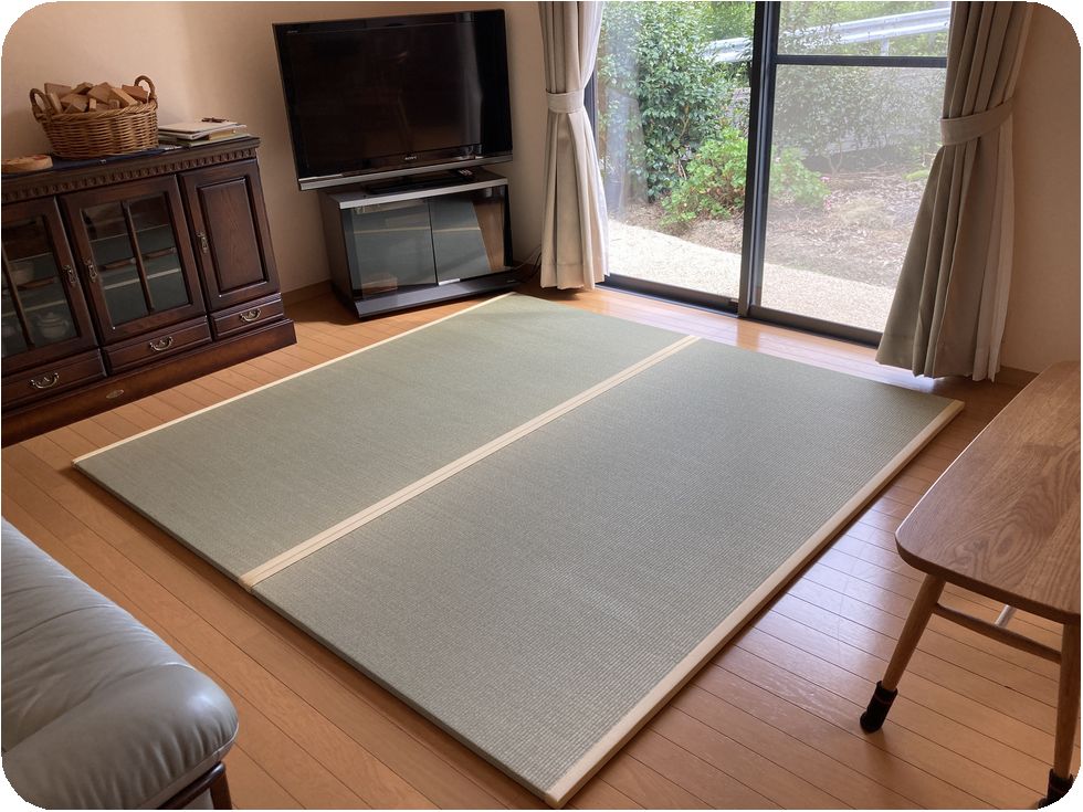 子どもの遊び場